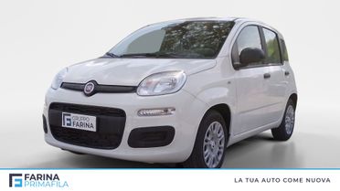 FIAT Panda 1.0 70cv Hybrid Panda