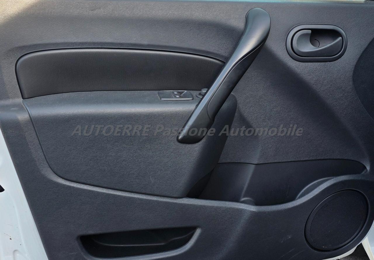 Renault Kangoo Blue dCi 8V 115CV 5 porte Life