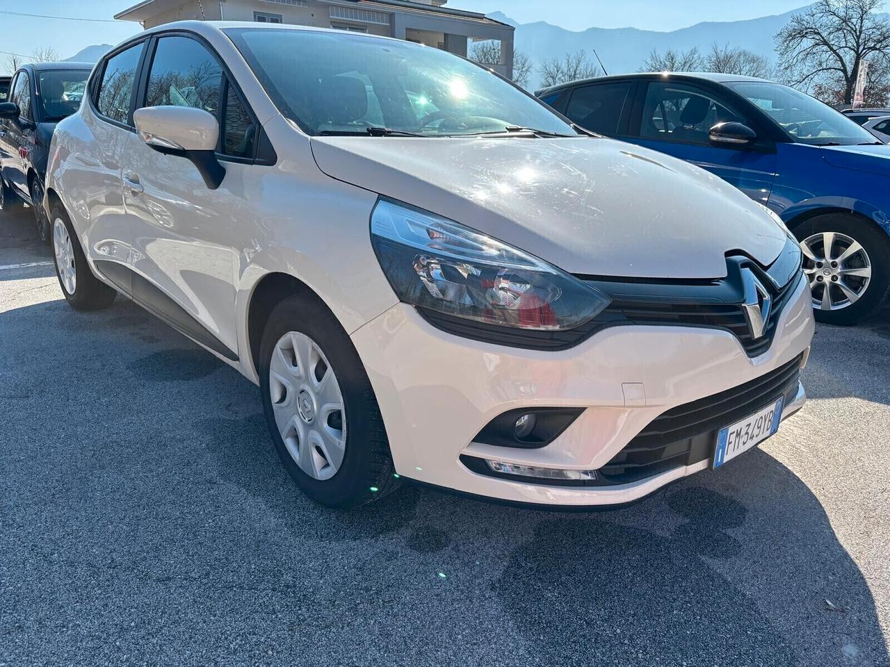 Renault Clio LIFE 900 Tce GPL 5 porte - 2018