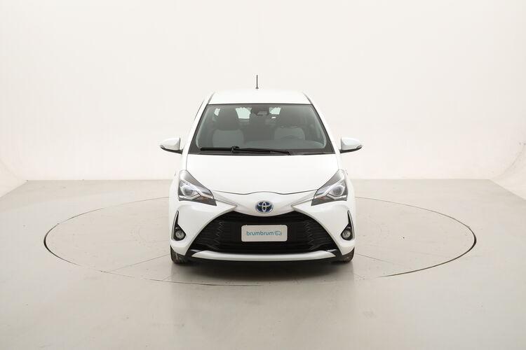 Toyota Yaris Hybrid Active BR697964 1.5 Full Hybrid 101CV