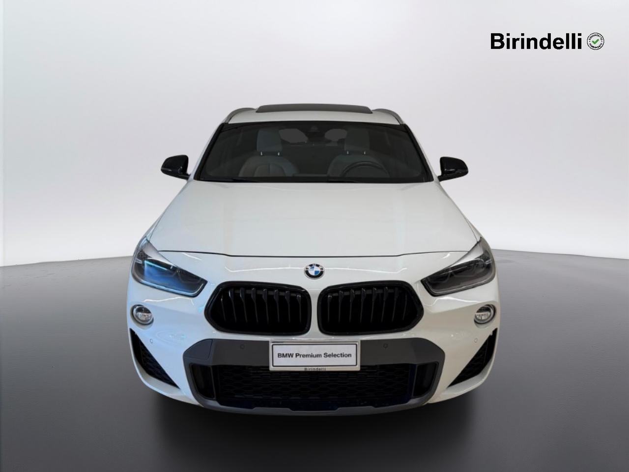 BMW X2 (F39) - X2 xdrive 28i Msport-X