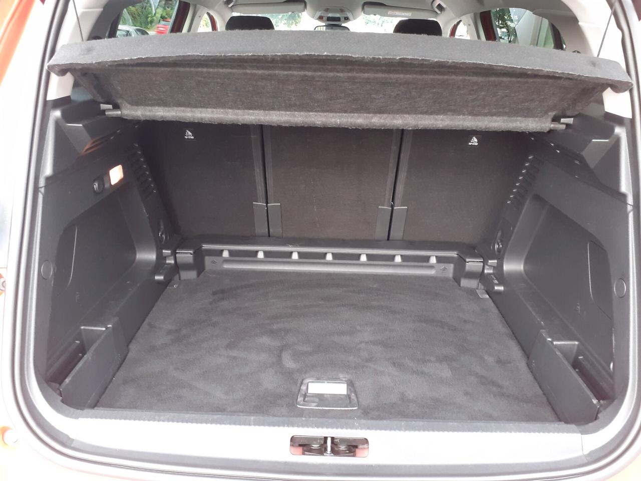 Citroen C5 Aircross PureTech 130 S&S Shine