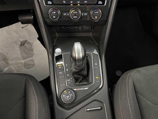 Volkswagen Tiguan 2ª serie 2.0 TDI DSG 4MOTION Advanced BlueMotion Technology