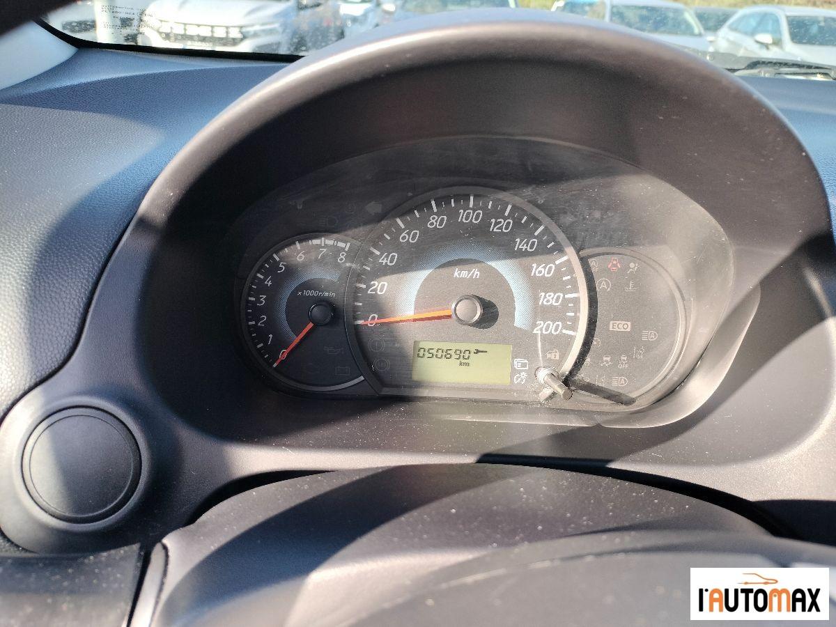 MITSUBISHI - Space Star 1.2 Invite radio