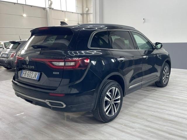 Renault Koleos dCi 175 CV 4x4 X-Tronic Energy Initiale Paris