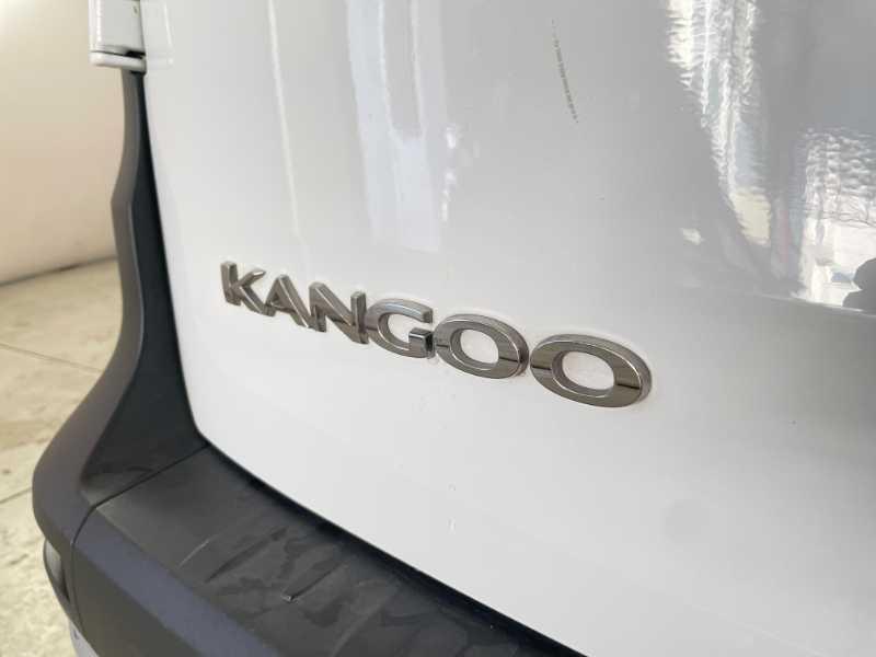 RENAULT Kangoo III - Kangoo van e-tech 11kw L1 Advance Open Sesame