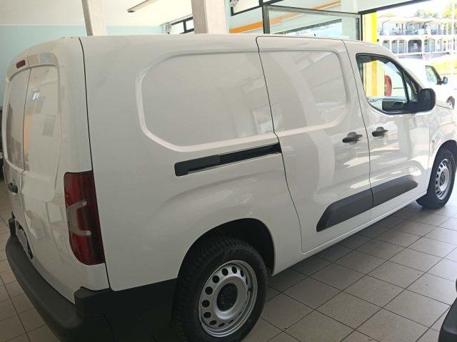 PEUGEOT PARNER DOBLO' BERLINGO MAXI PL L2 1.5 DISEL