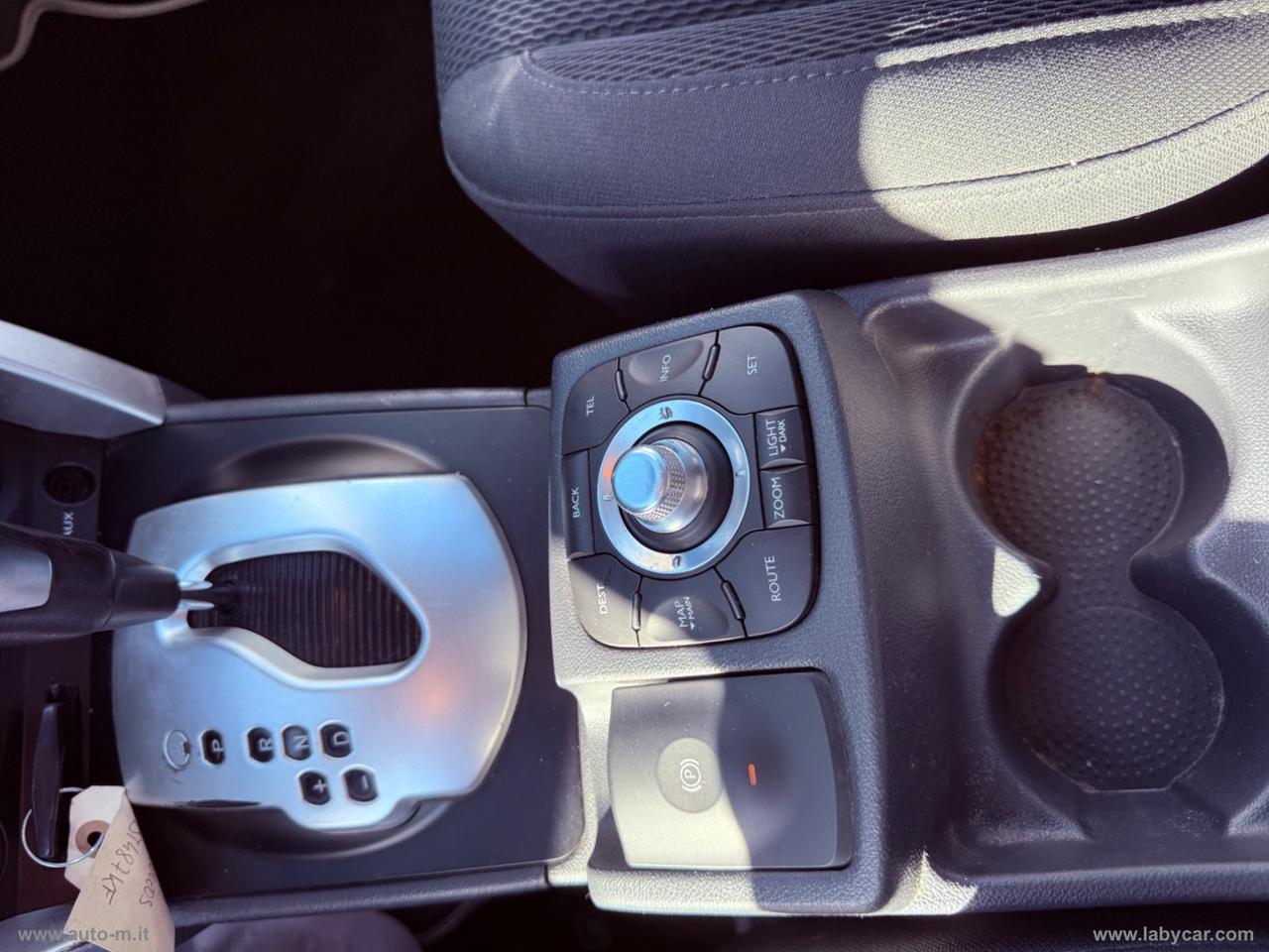 RENAULT Koleos 2.0 dCi 150 CV 4X4 Dynamique