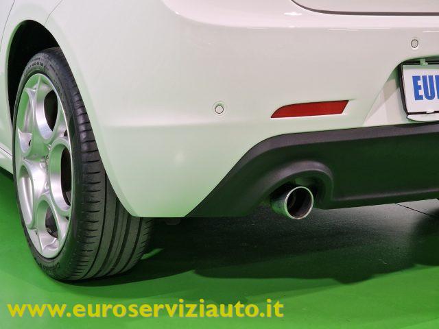ALFA ROMEO Giulietta 2.0 JTDm-2 170 CV Exclusive