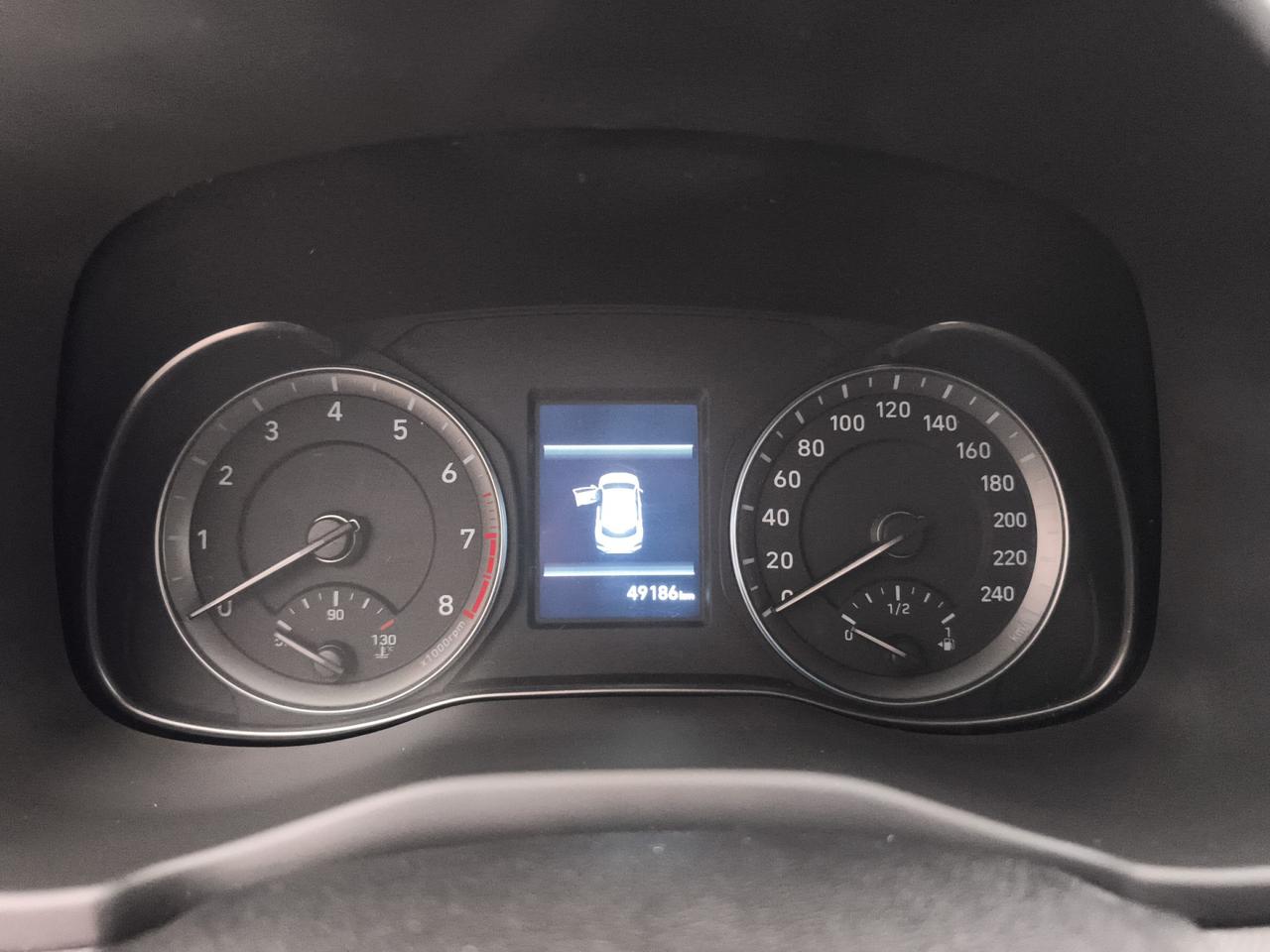 HYUNDAI Kona I - Kona 1.0 t-gdi Comfort 2wd 120cv