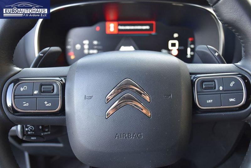 Citroën C5 Aircross BlueHDi 130 S&S Feel Pack EAT8