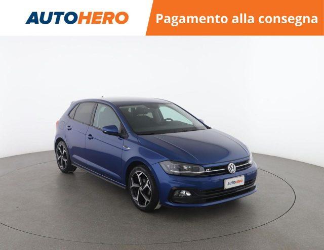 VOLKSWAGEN Polo 1.0 TSI DSG 5p. Sport BlueMotion Technology