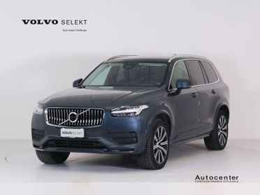 Volvo XC90 B5 (d) AWD automatico Core **5 Posti**