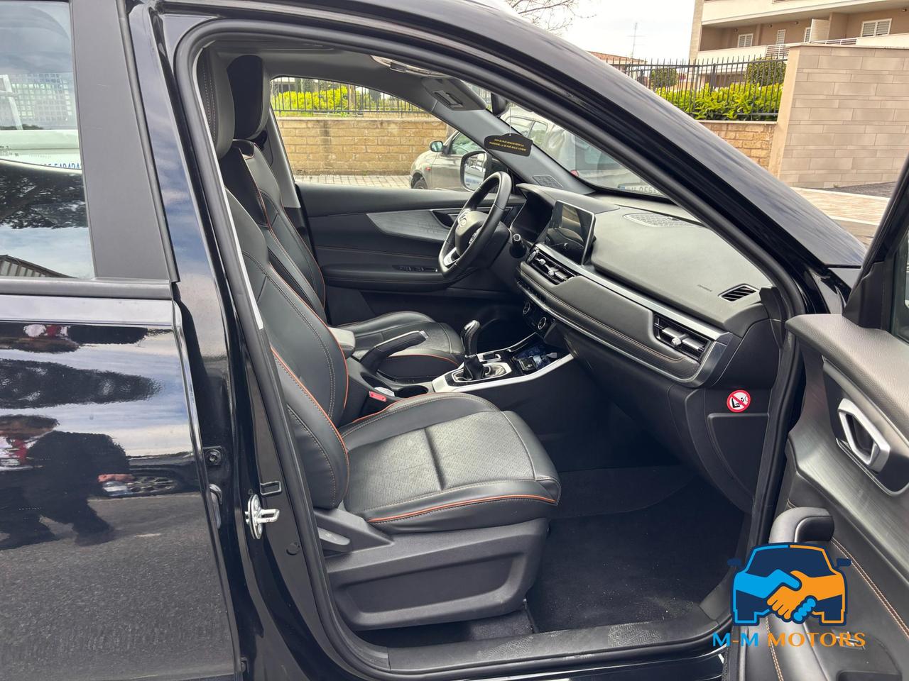 DR Motor DR 5.0 1.5 Gpl 114cv