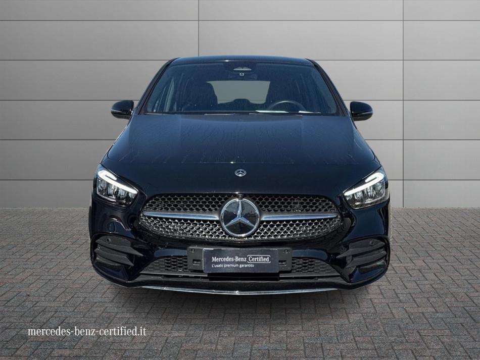 Mercedes Classe B 180 180 D Premium AMG Line 8G-DCT