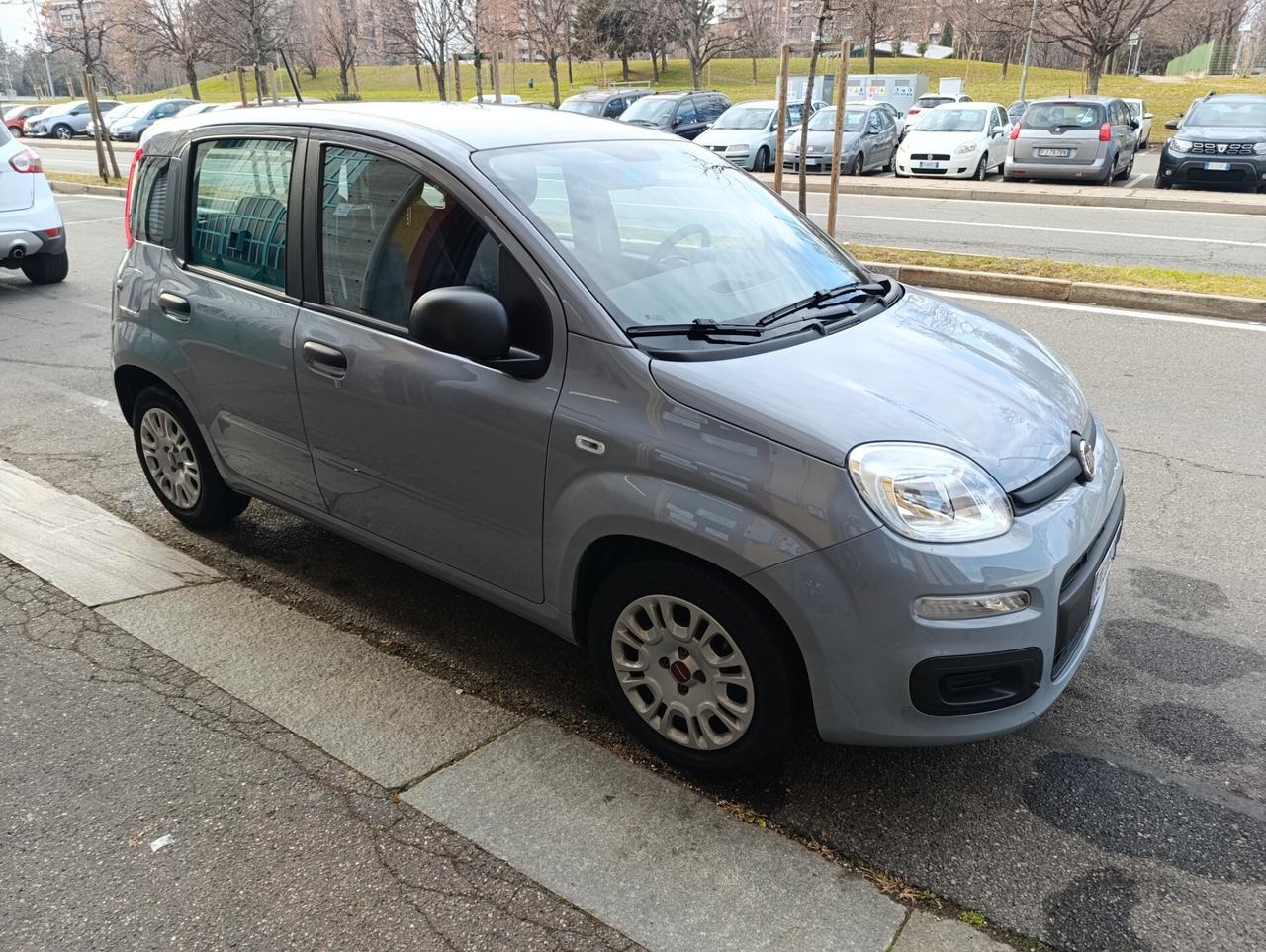 Fiat Panda 1.0 FireFly S&S Hybrid NESSUN VINCOLO