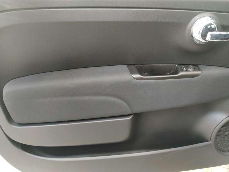 FIAT 500C 1.0 hybrid Dolcevita 70cv