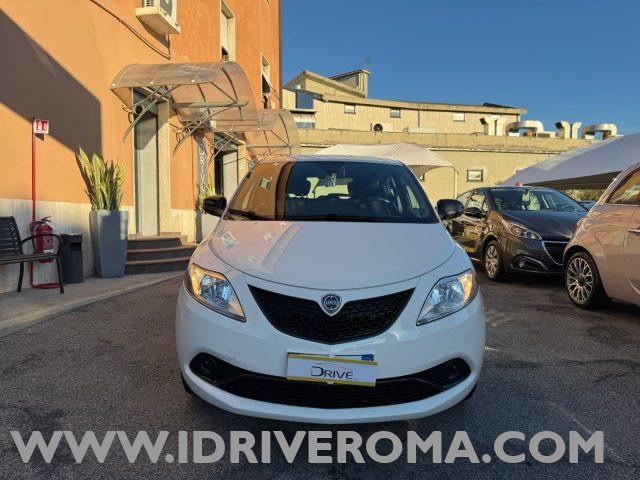 LANCIA Ypsilon 1.2 69 CV 5 porte GOLD +gpl