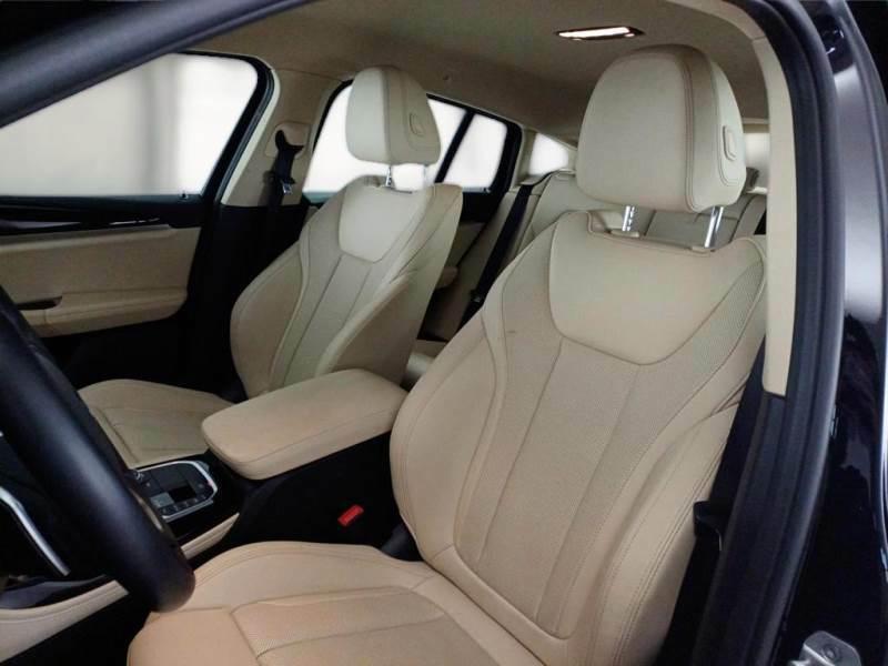 BMW X4 xDrive 20d MH48V Autom.