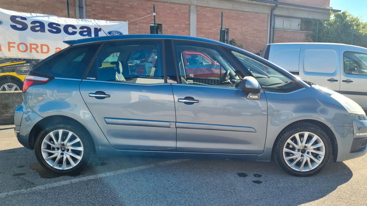Citroen C4 Picasso 1.6 HDi 110 Seduction