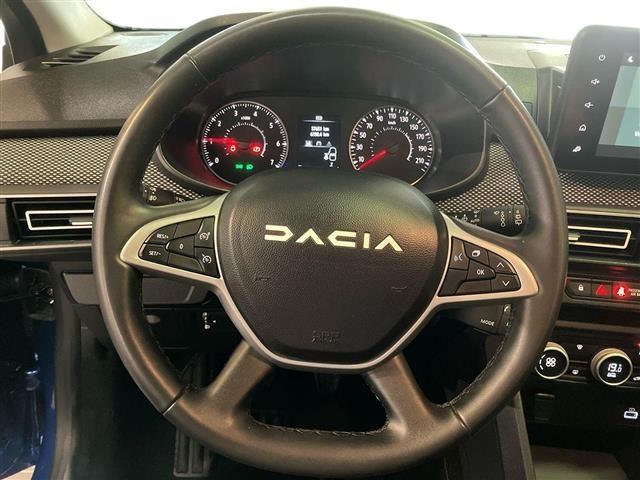 DACIA Sandero Streetway 1.0 TCe Expression 5 marce
