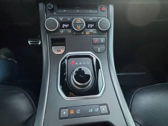 Land Rover Range Evoque 2.0 TD4 180 CV 5p. HSE Dynamic