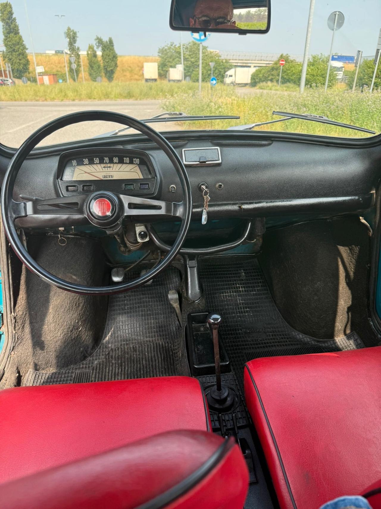 Fiat 500L 500