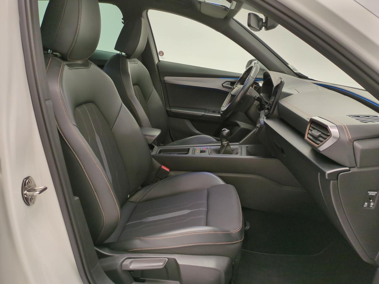 Cupra Formentor 2.0 TDI