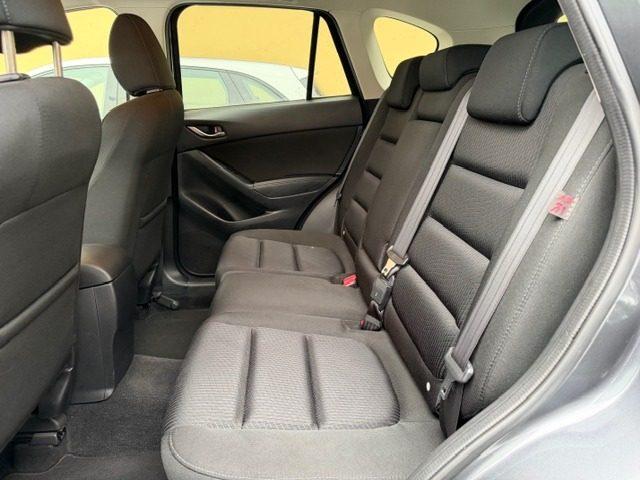 MAZDA CX-5 2.2L Skyactiv-D 150CV 2WD Evolve