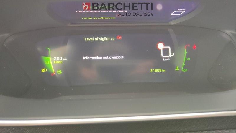 Peugeot 2008 2ª SERIE PURETECH 130 EAT8 S&S ALLURE PACK