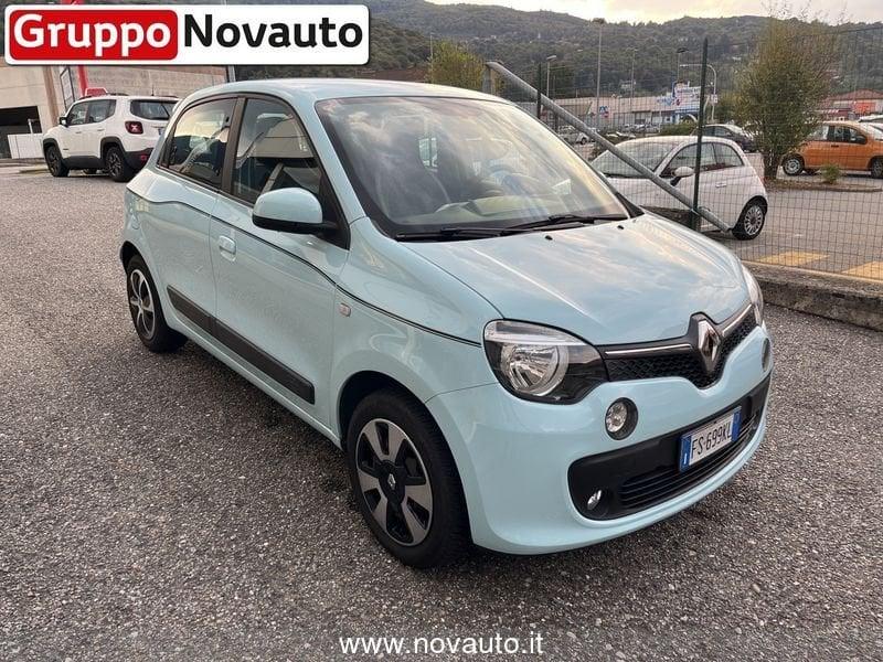 Renault Twingo Twingo SCe Life