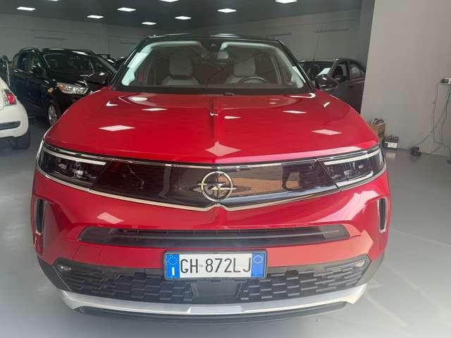 Opel Mokka Mokka II 2020 1.2 t Ultimate s