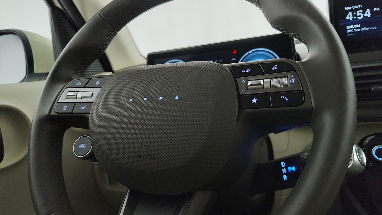 HYUNDAI Inster 49kWh XClass Tech Pack