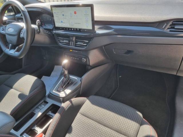 Ford Focus 1.0 ecoboost ST-Line 125cv powershift