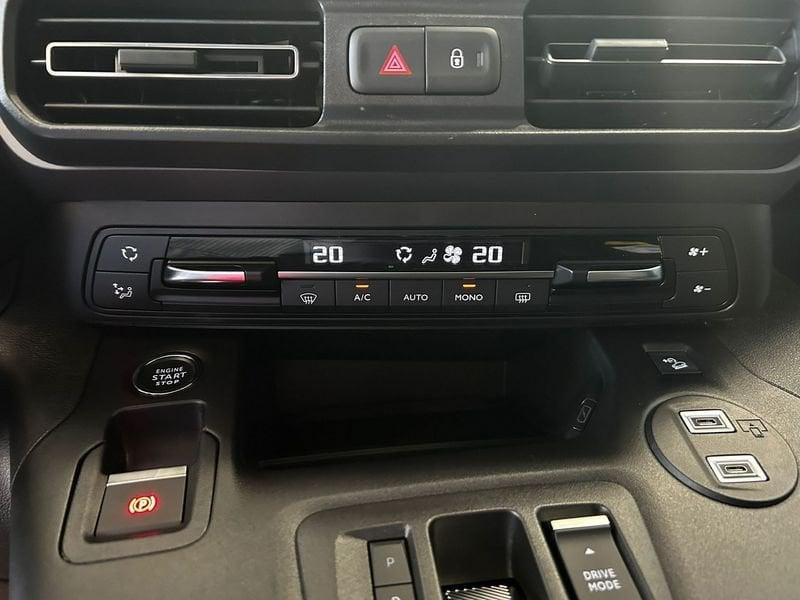 FIAT Doblò Doblo PL 1.5 BlueHdi 130cv EAT8 7p.ti