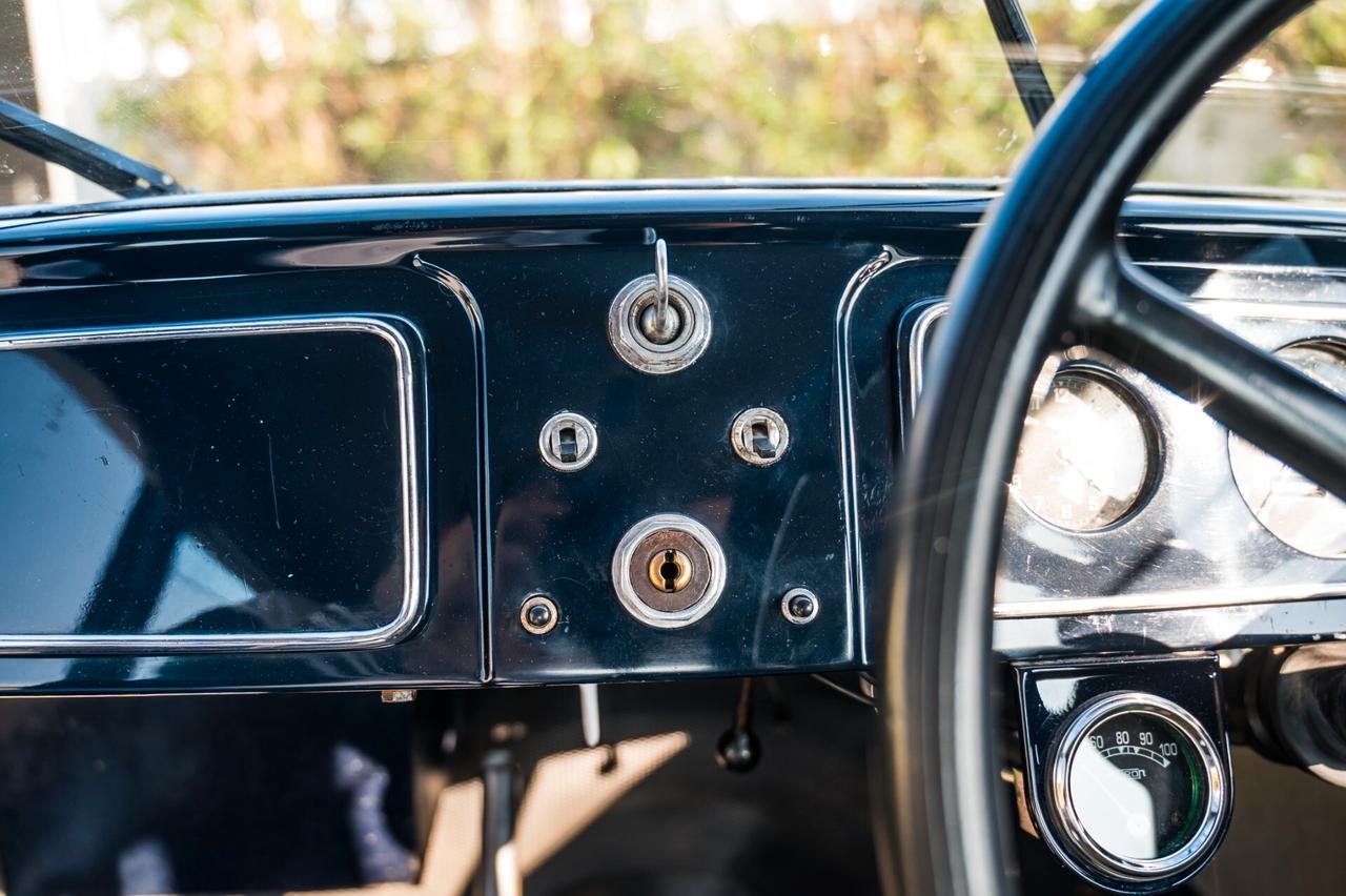 Lancia Altro Aprilia 1350 - ASI Targa Oro, FIVA