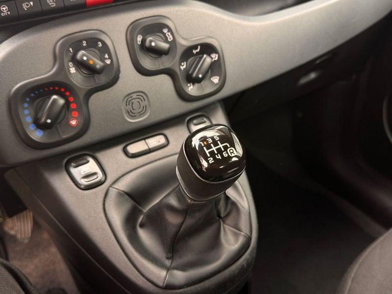 FIAT Panda 1.0 FireFly Hybrid 70cv City Life S&S 5p.ti