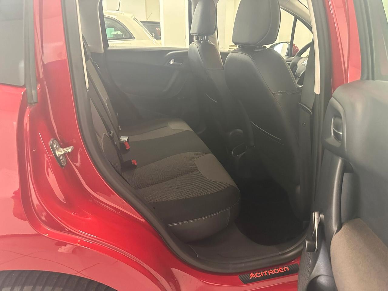 Citroen C3 1.4 HDi 70 Exclusive