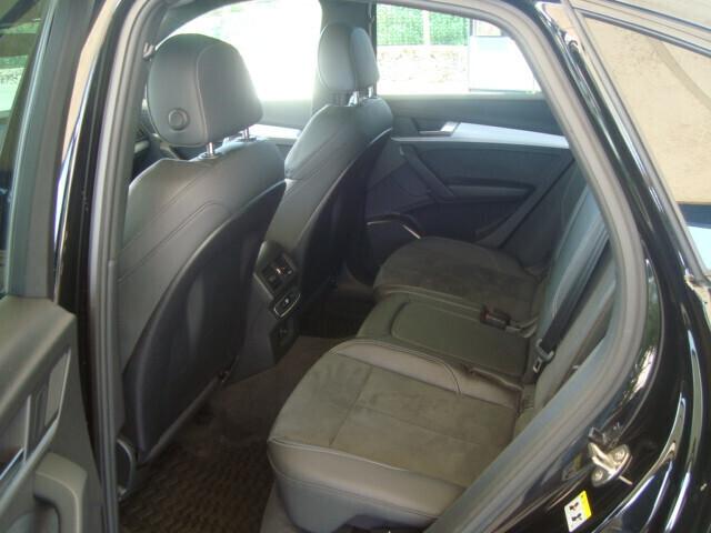 Audi Q5 SQ5 SPB TDI mhev Quattro tiptronic sport 341CV