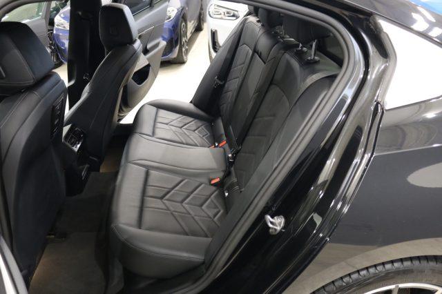 BMW 520 d 48V xDrive Msport "" GARANZIA BMW 12/27 ""