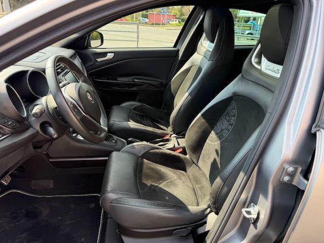 ALFA ROMEO Giulietta 1750 Turbo TCT Quadrifoglio Verde