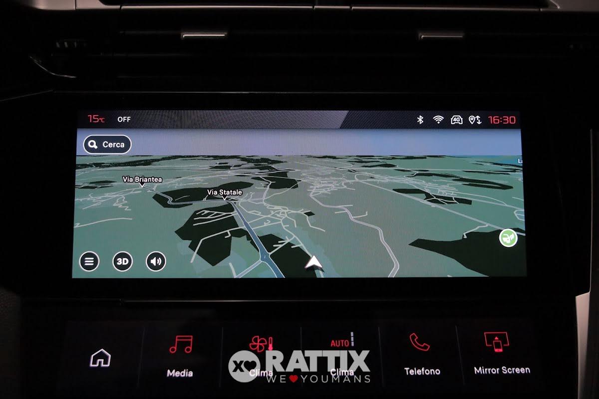 Peugeot 308 1.2 Puretech t 130CV GT EAT8