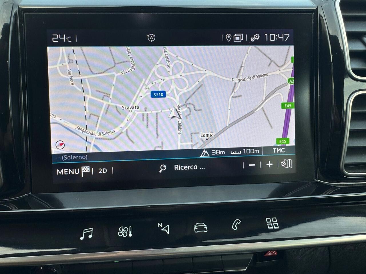 Citroen C5 Aircross BlueHDi 130 S&S EAT8 Shine