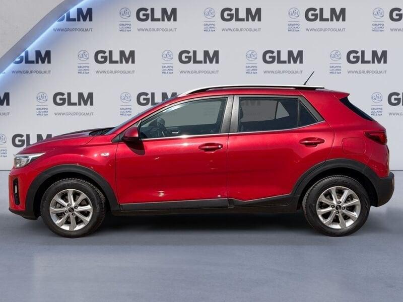 Kia Stonic 1.0 T-GDI ENERGY