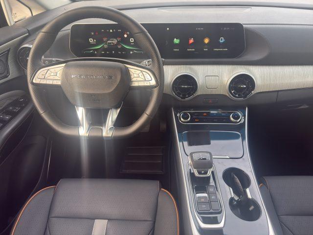 FORTHING U-Tour U-Tour 1.5 TGDI 5 posti