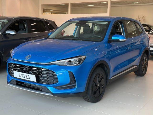 MG ZS 1.5 Standard
