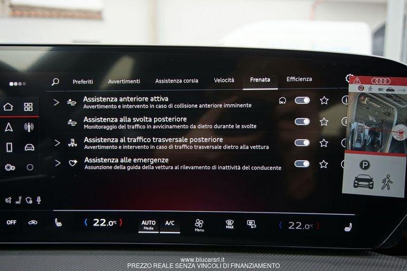 Audi Q5 Q5 SPB TDI 150 kW mHEV+ S tronic quattro S line edition