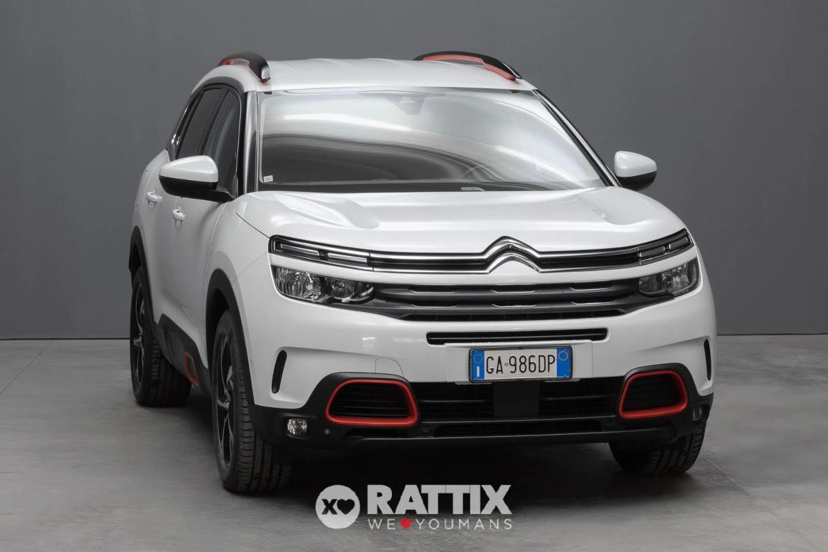 Citroen C5 Aircross 1.5 BlueHDi 130CV Business