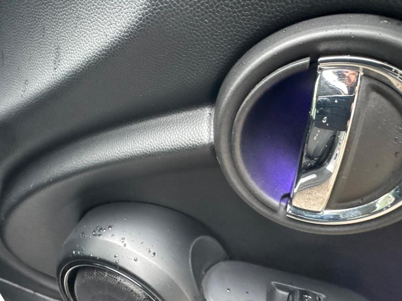 Mini 1.5 Cooper Hype GARANZIA