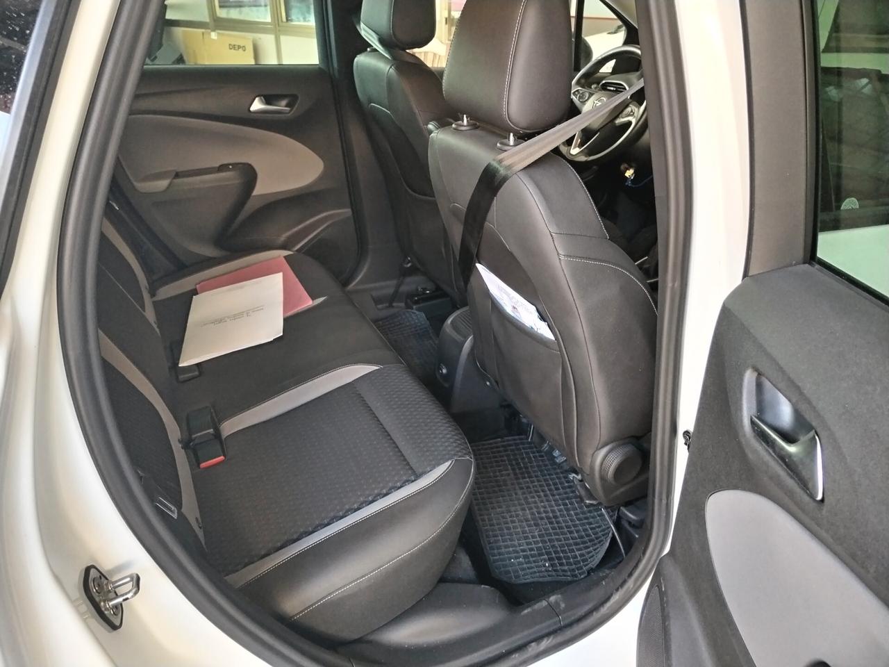 Opel Crossland X 1.6 ECOTEC D 8V Start&Stop Innovation
